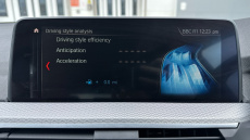 BMW X3 xDrive20i M Sport 5dr Step Auto Petrol Estate